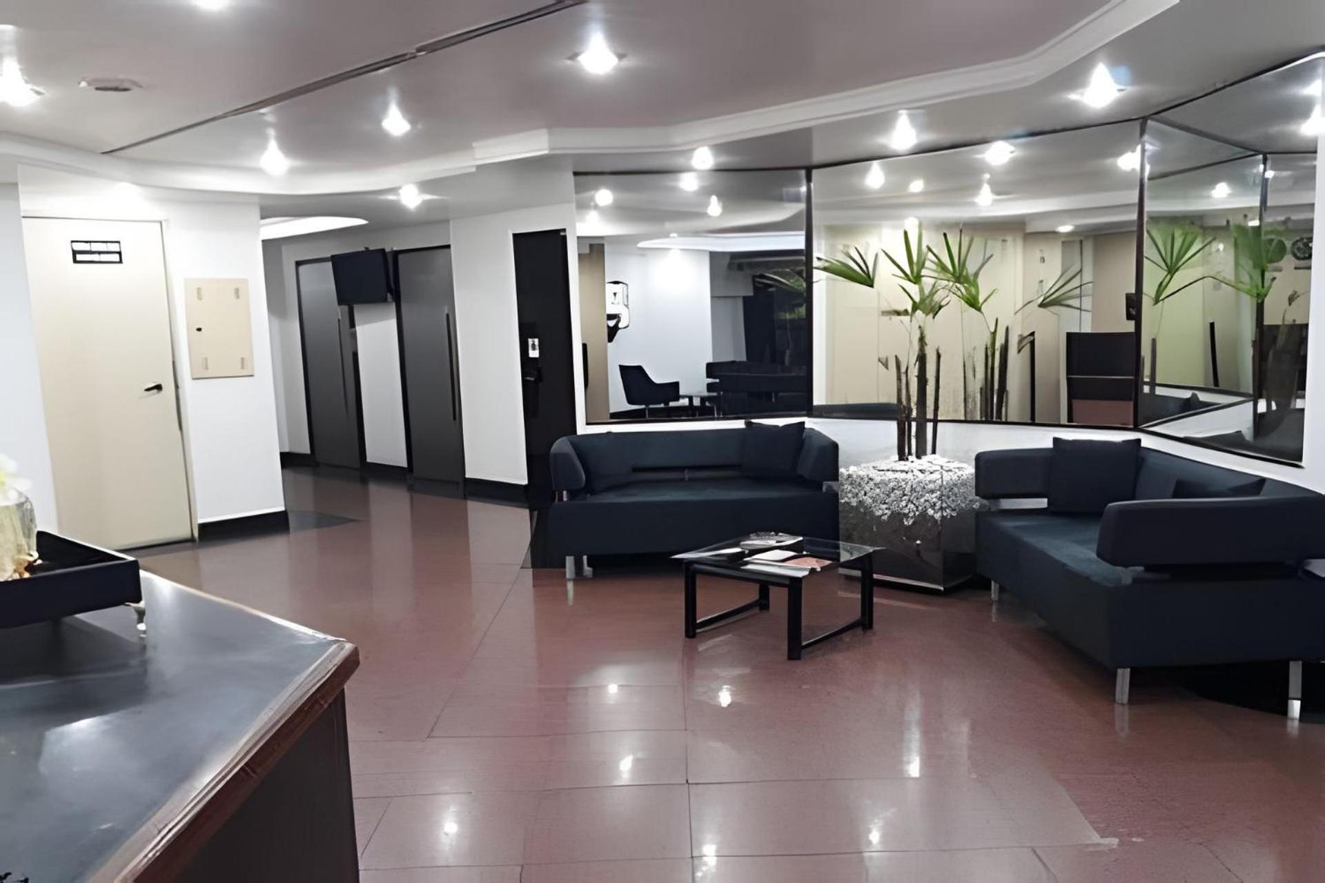 Apartamento Tranquilo Garagem, Hakka, Feirinha E Hospitais São Paulo Exterior foto