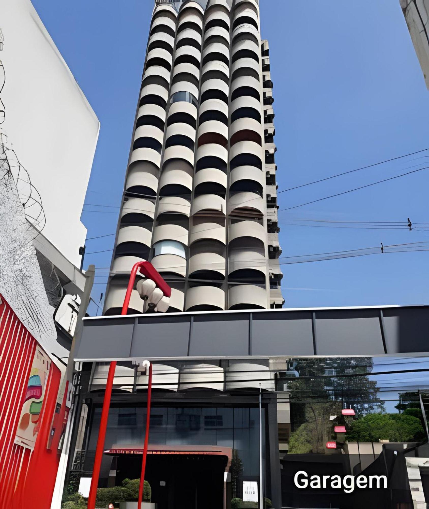Apartamento Tranquilo Garagem, Hakka, Feirinha E Hospitais São Paulo Exterior foto