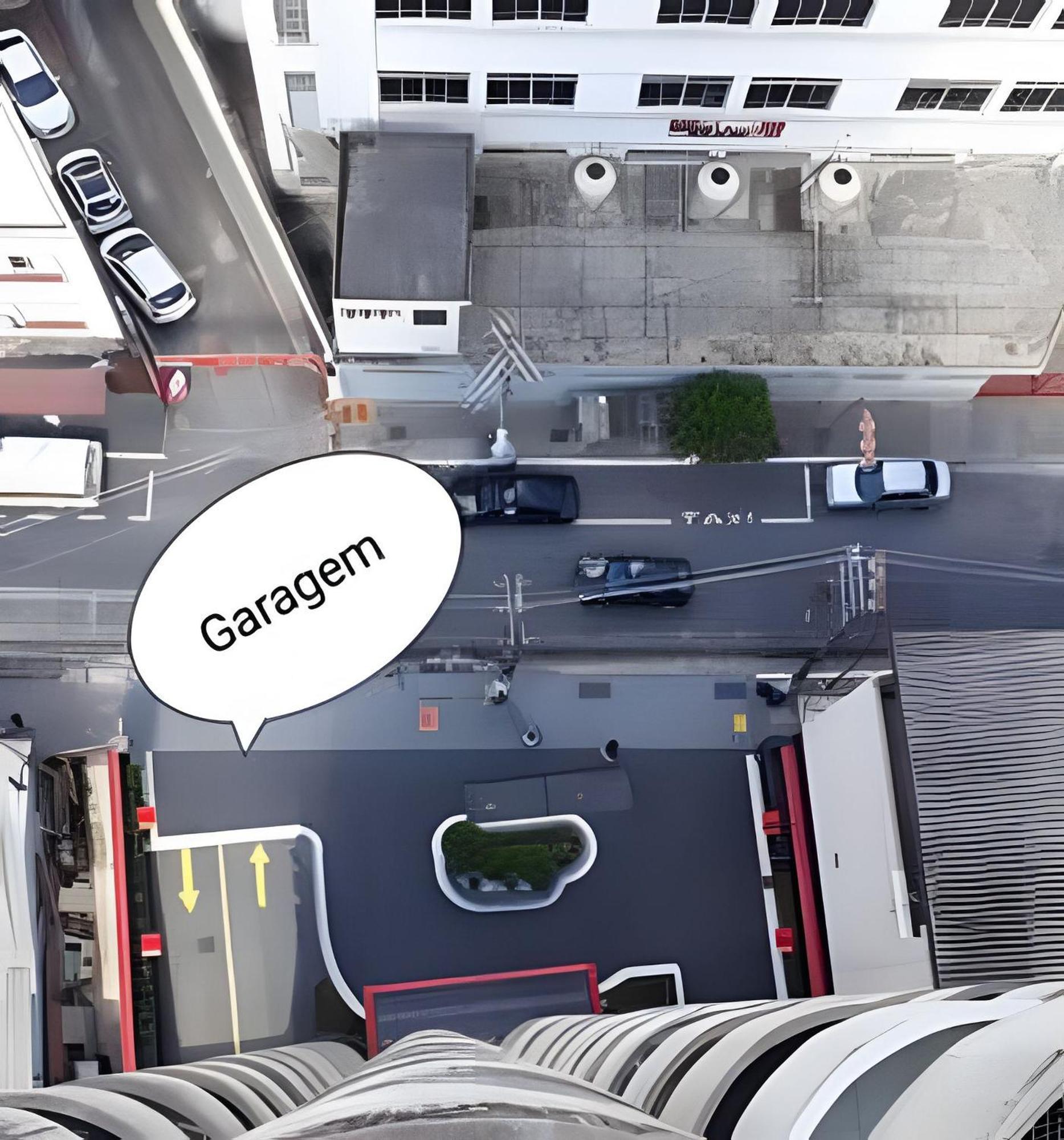 Apartamento Tranquilo Garagem, Hakka, Feirinha E Hospitais São Paulo Exterior foto