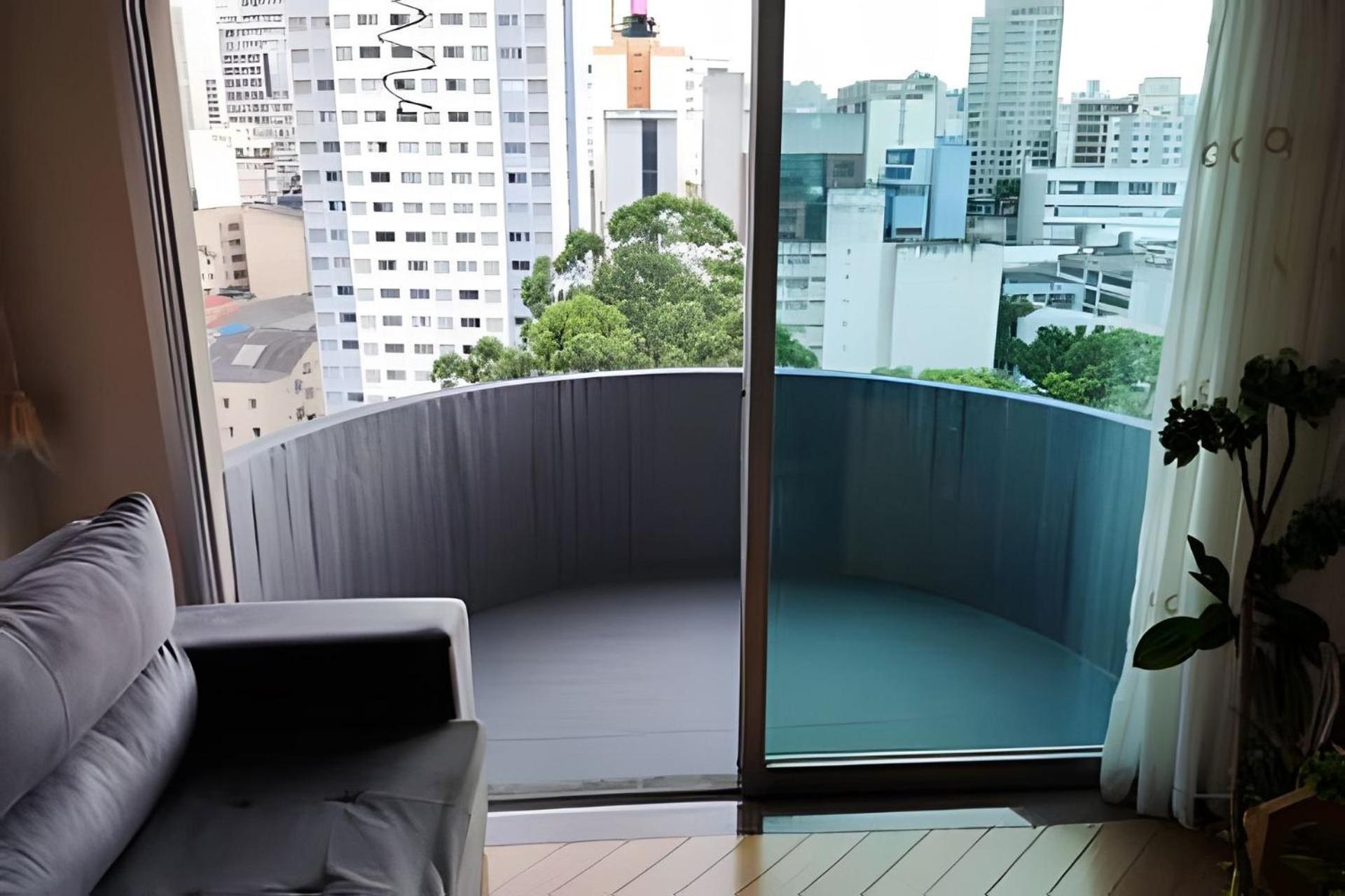 Apartamento Tranquilo Garagem, Hakka, Feirinha E Hospitais São Paulo Exterior foto