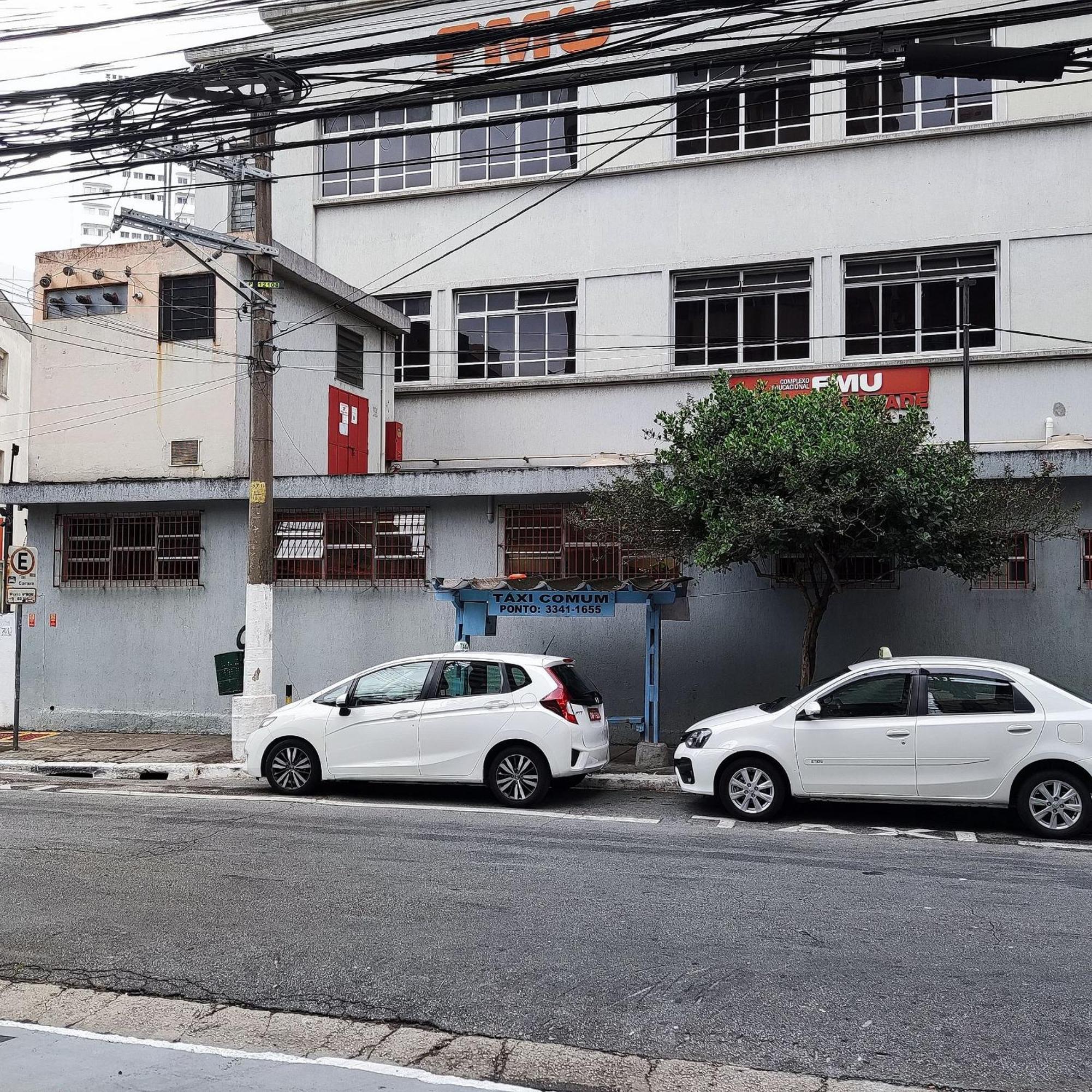 Apartamento Tranquilo Garagem, Hakka, Feirinha E Hospitais São Paulo Exterior foto